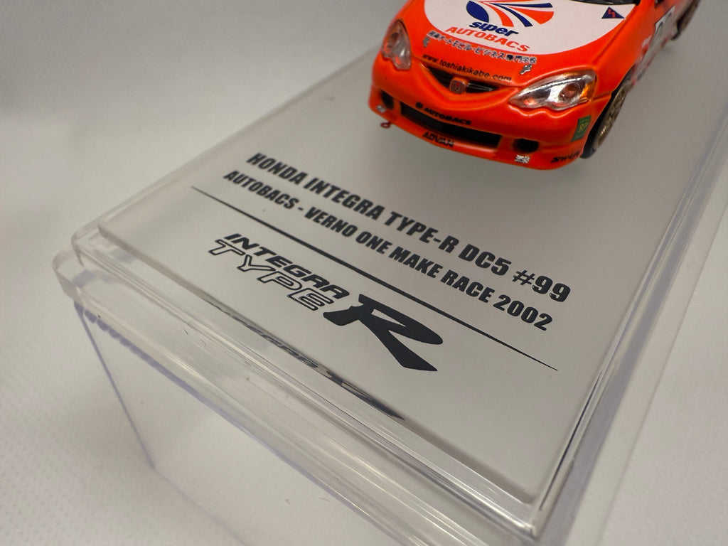 [Inno64] Honda Integra Type-R DC5
