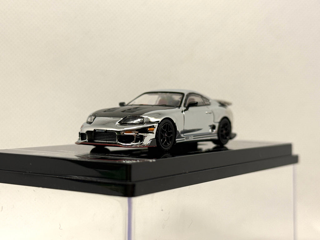 [Inno64] Toyota Supra Top Secret