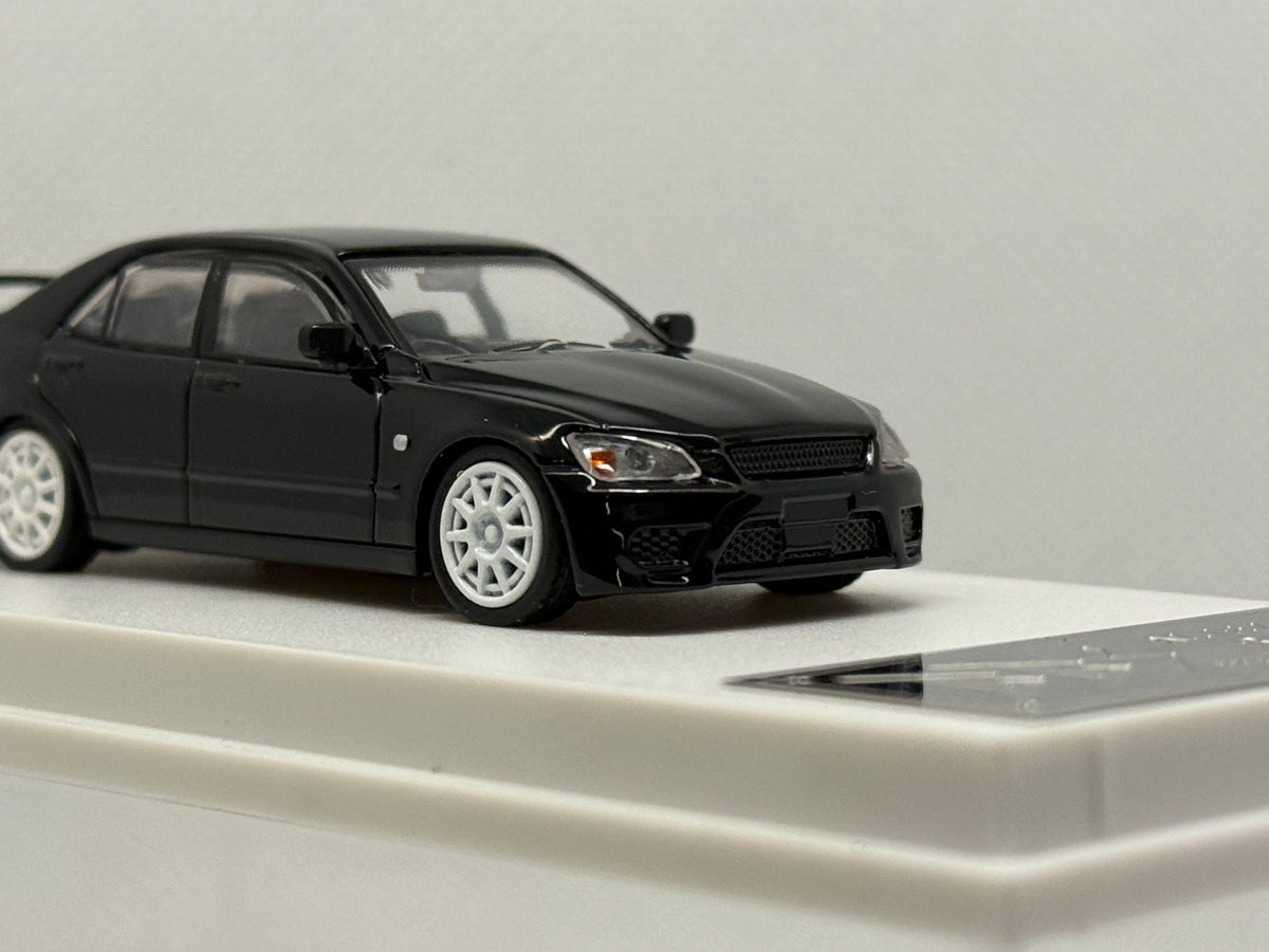 [BBStudio] Toyota Altezza RS200