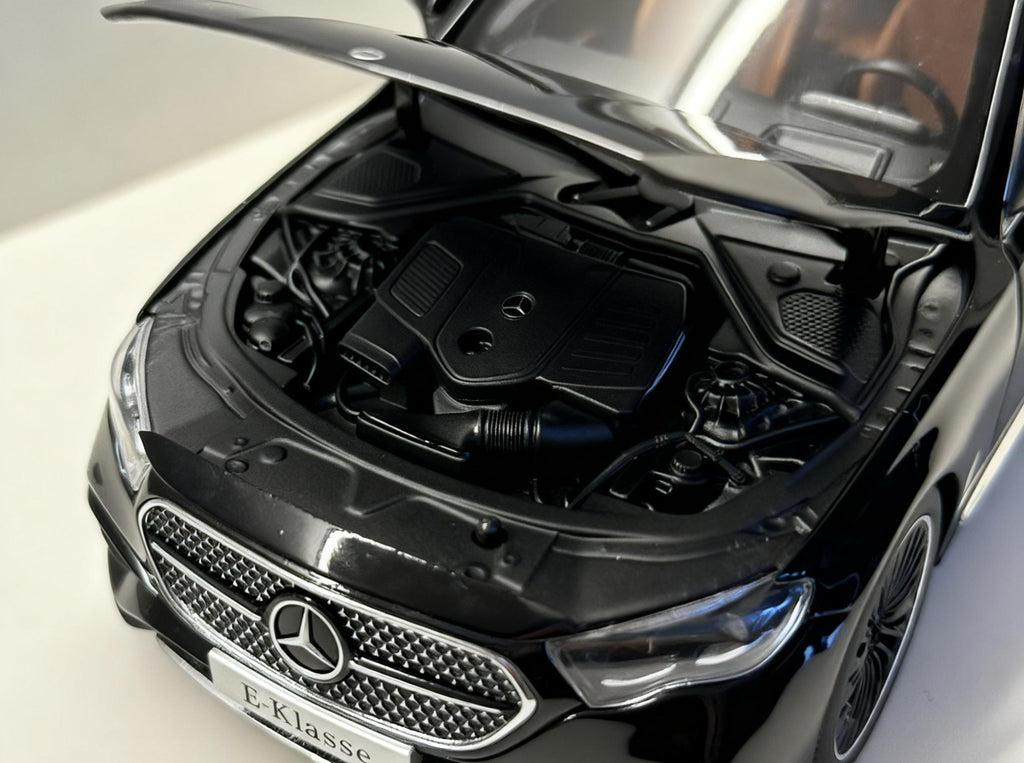 [Iscale] Mercedes E300