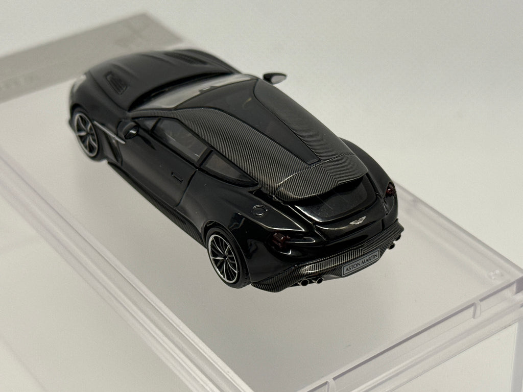 [King Model] Aston Martin Vanquish