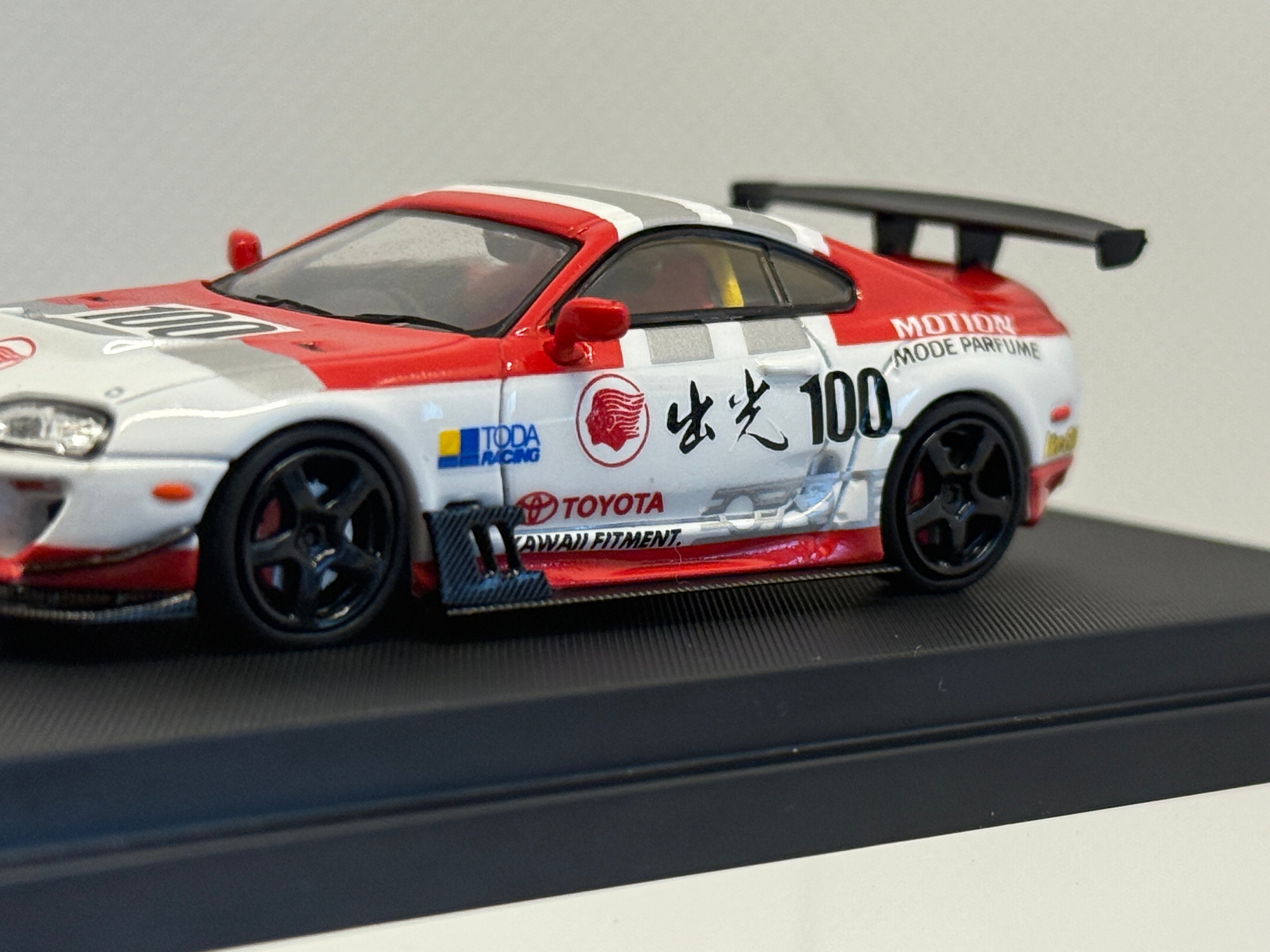 [BSC] Toyota Supra A80
