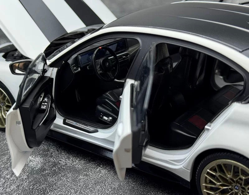 [Minichamps] BMW G80 M3 CS