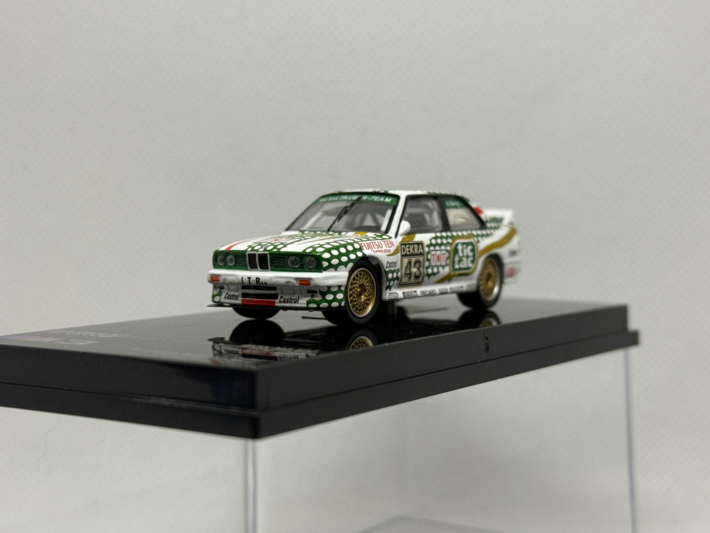 [Tarmac Works] BMW M3 DTM