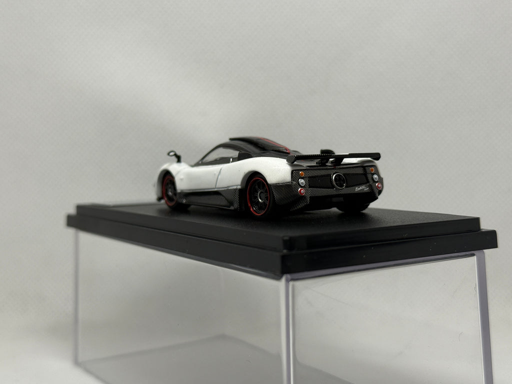 [LC] Pagani Zonda 760