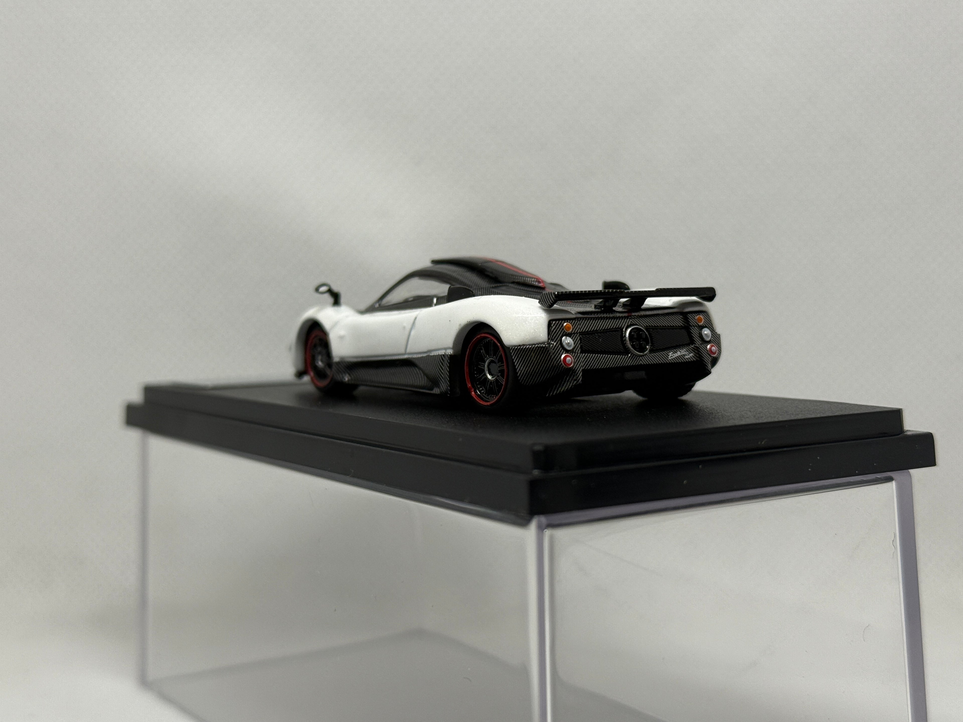 [LC] Pagani Zonda 760