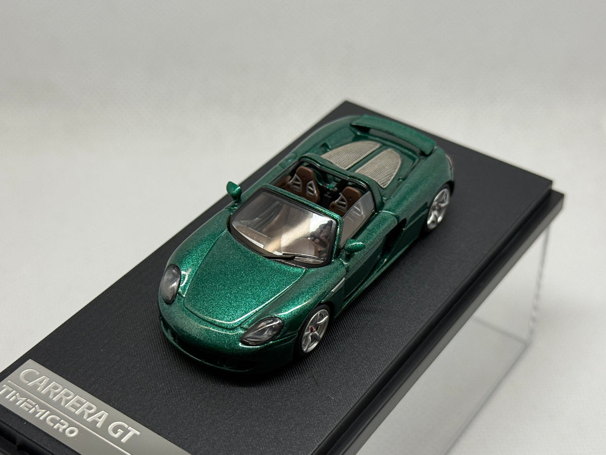 [Timemicro] Porsche Carrera GT