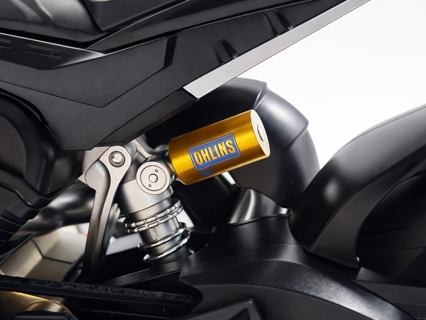 1:6 Ducati Panigale V4 SP2