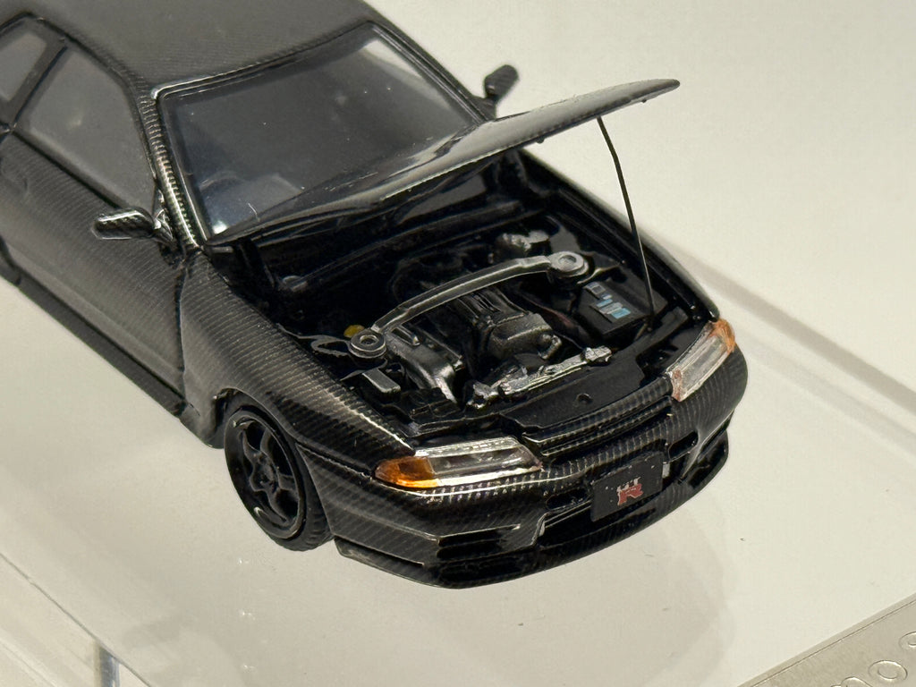 [Focal Horizon] Nissan Skyline GTR R32