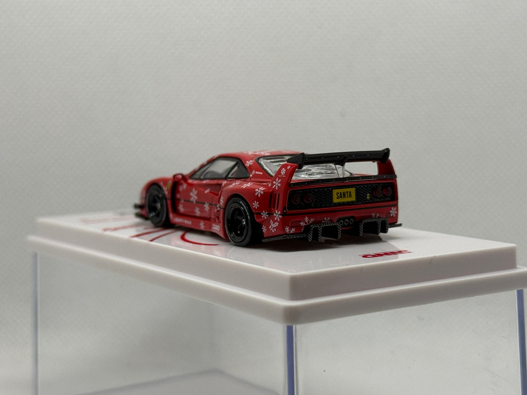 [Inno64] Ferrari F40 LBWK