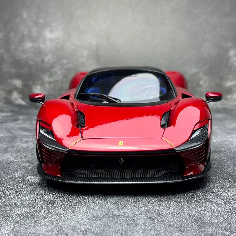 [Burago] Ferrari Daytona SP3