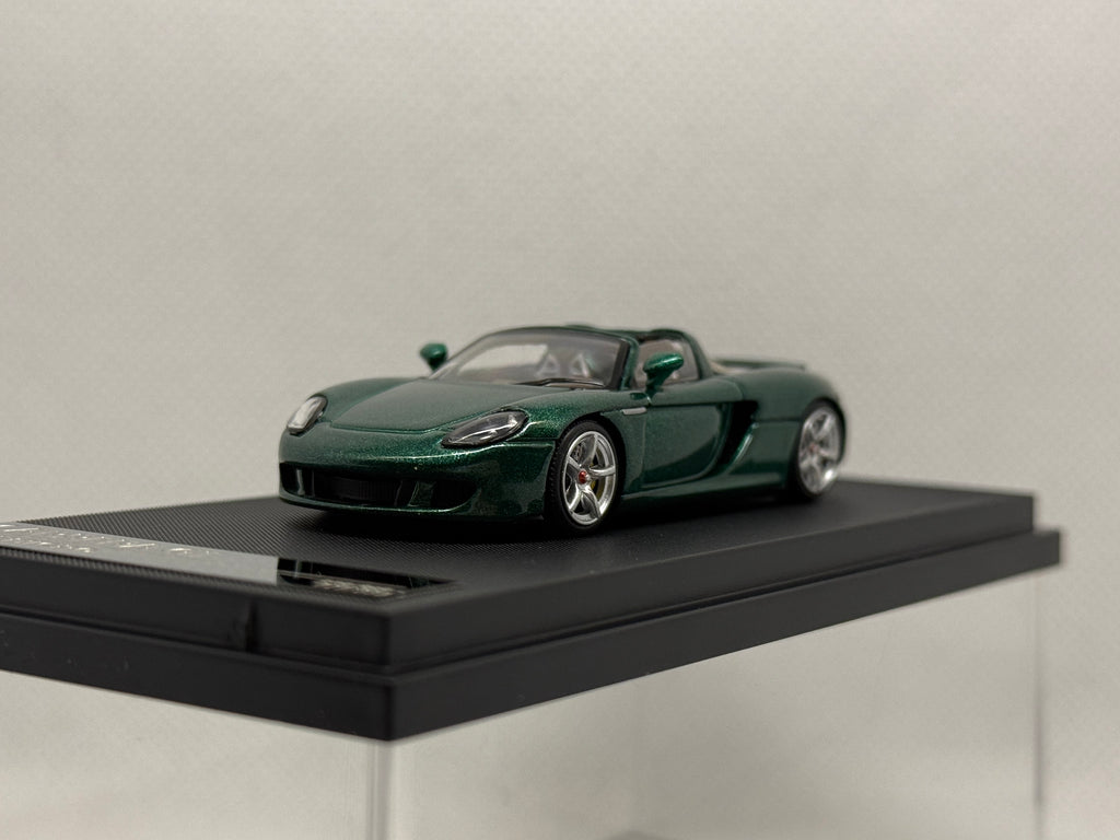 [Timemicro] Porsche Carrera GT
