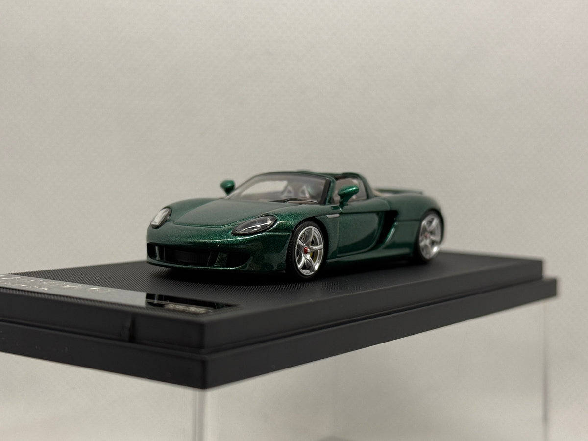 [Timemicro] Porsche Carrera GT