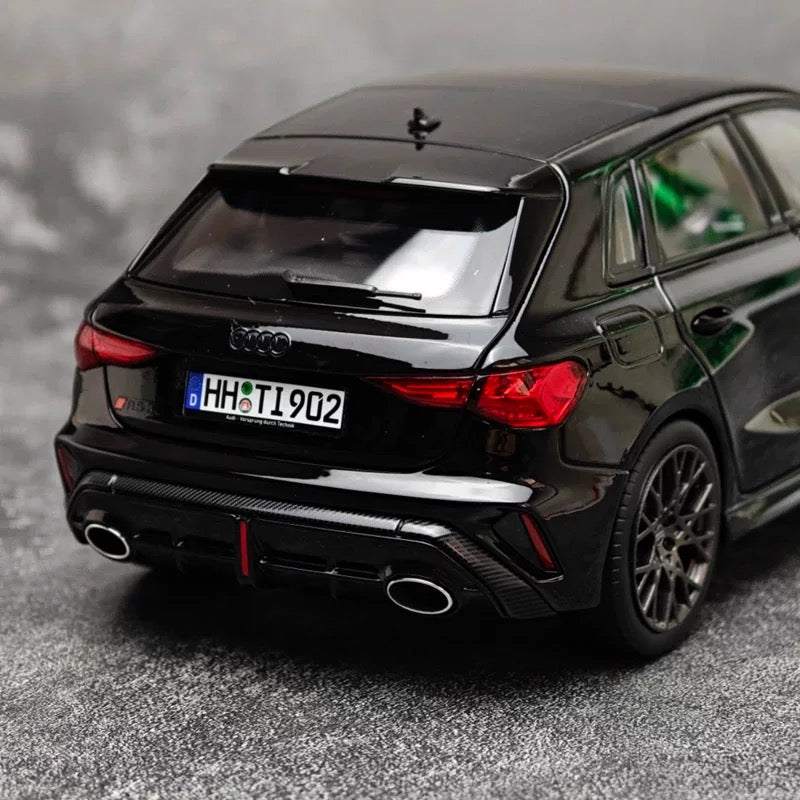 [Norev] Audi RS3