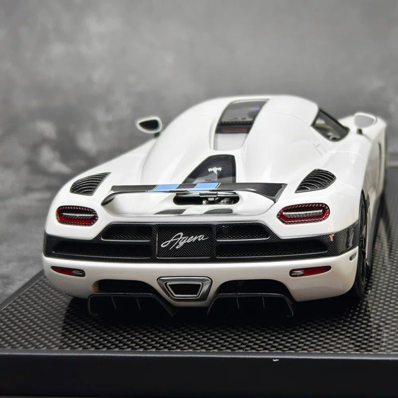 [VMB] Koenigsegg Agera