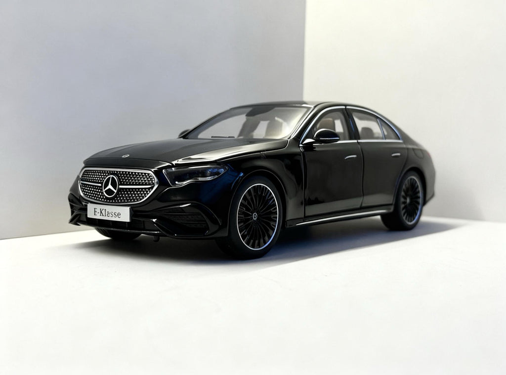 [Iscale] Mercedes E300