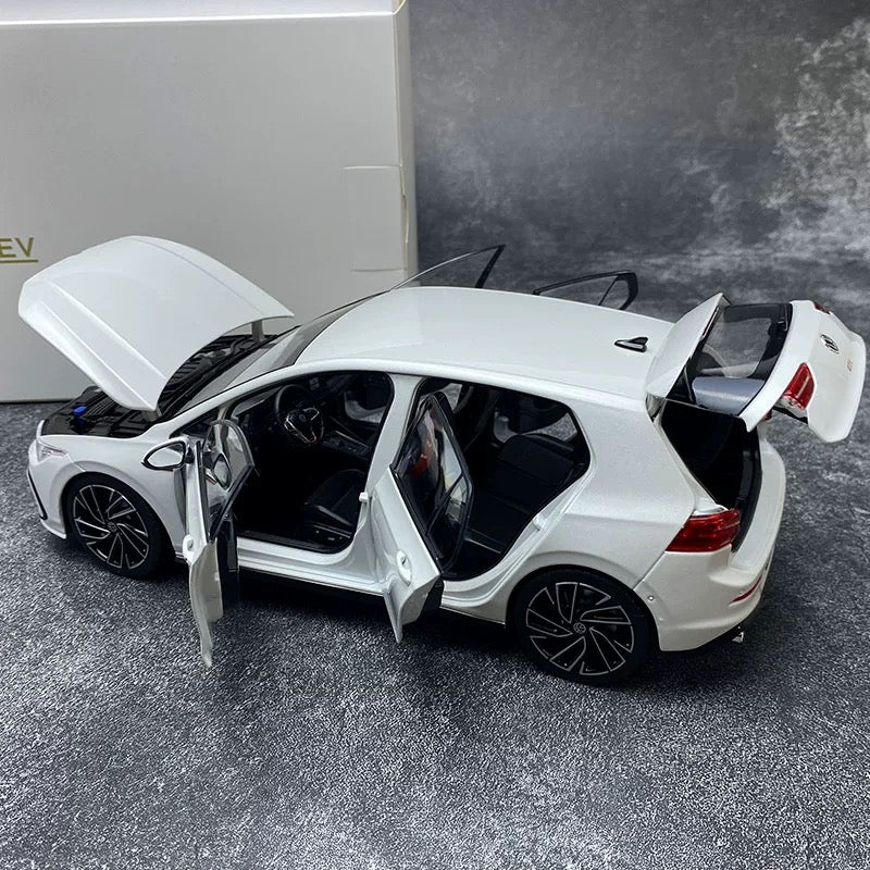 [Norev] Volkswagen Golf GTI