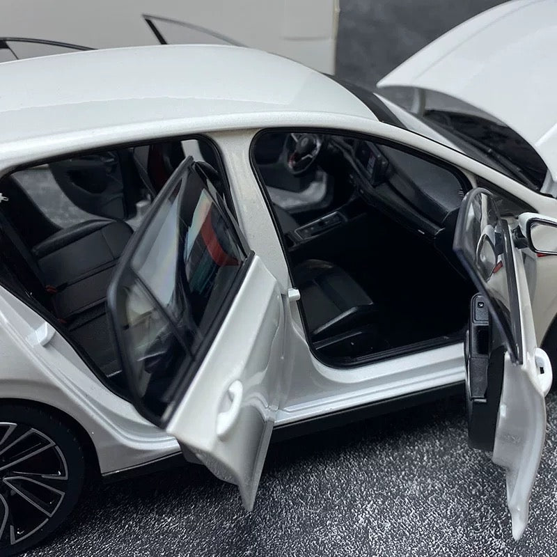 [Norev] Volkswagen Golf GTI