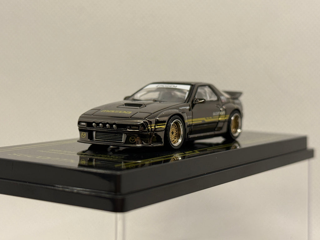 *CHASE* [Inno64] Mazda RX7 SgCarmart