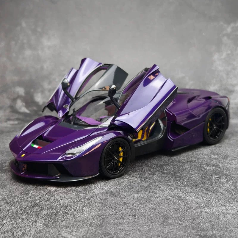 [BBR] Ferrari Laferrari