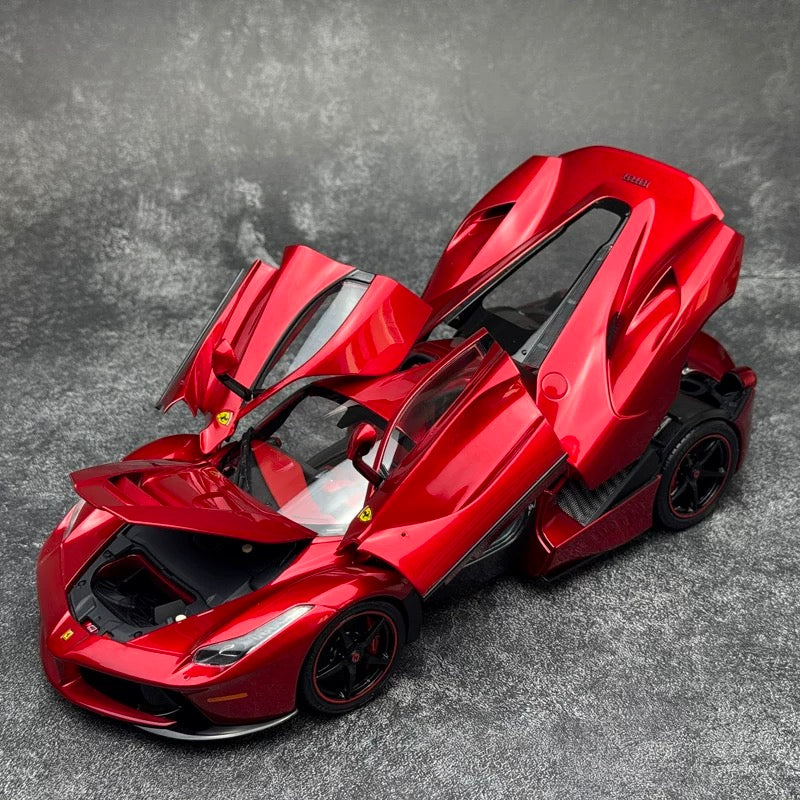 [BBR] Ferrari Laferrari