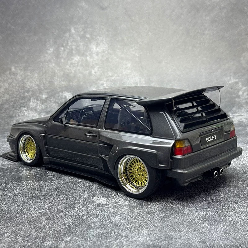 [Ottomobile] Volkswagen Golf GTI