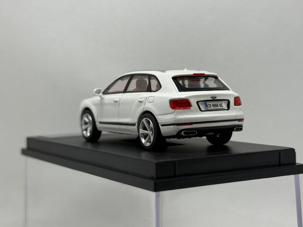 [LF Model] Bentley Bentayga