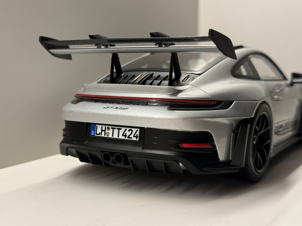 [Norev] Porsche 911 GT3RS