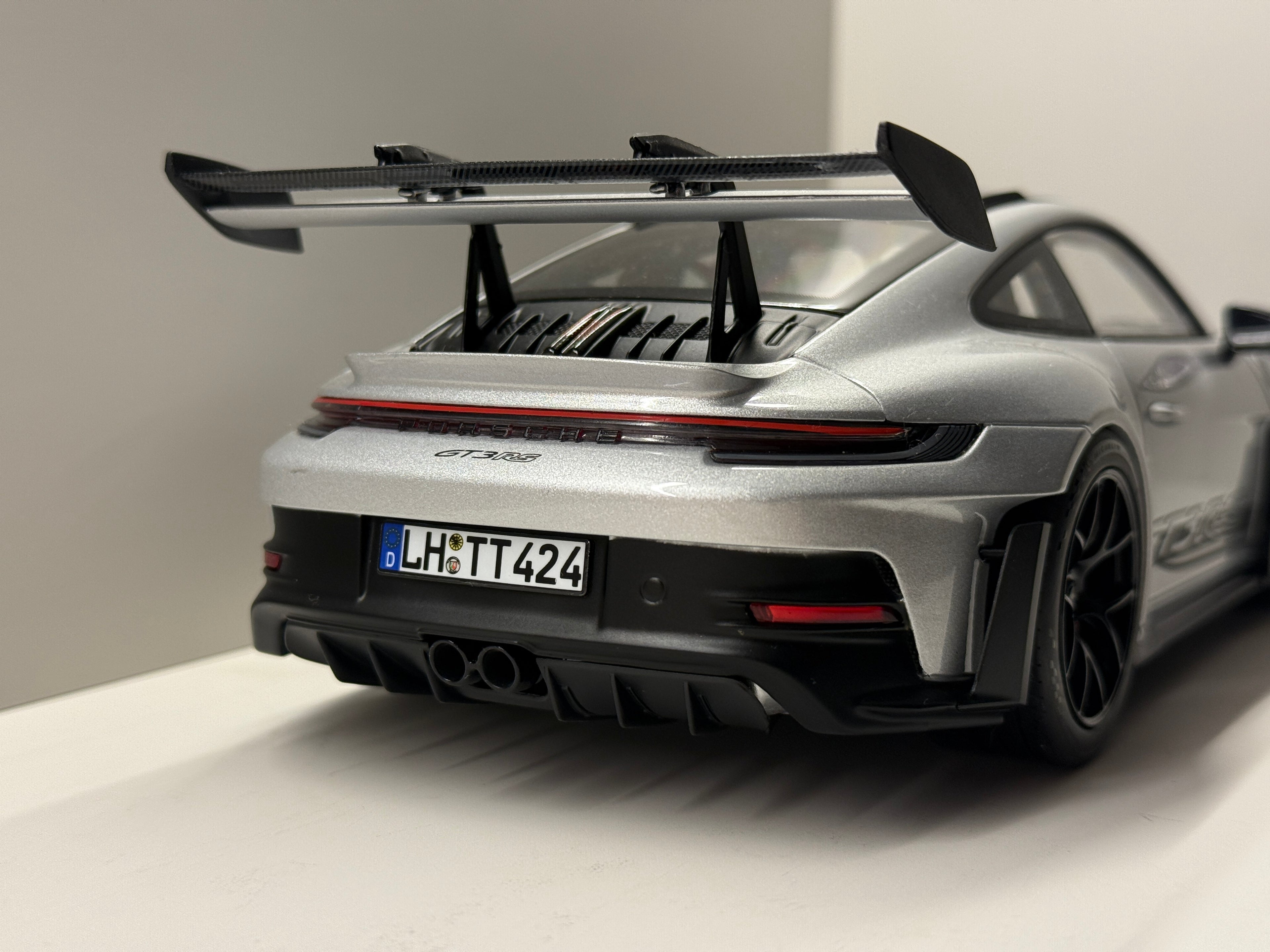 [Norev] Porsche 911 GT3RS