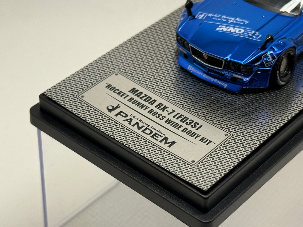 [Inno64] Mazda RX7 Pandem