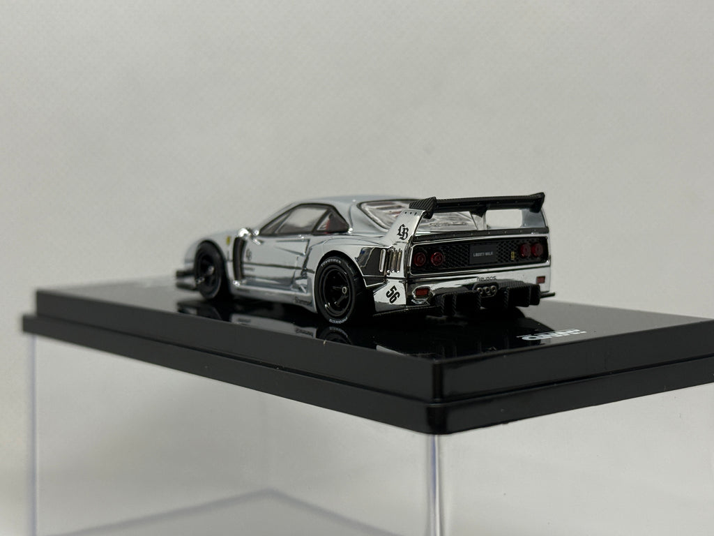 [Inno64] Ferrari F40 LBWK