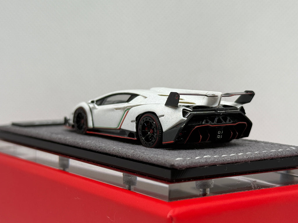[DMH] Lamborghini Veneno