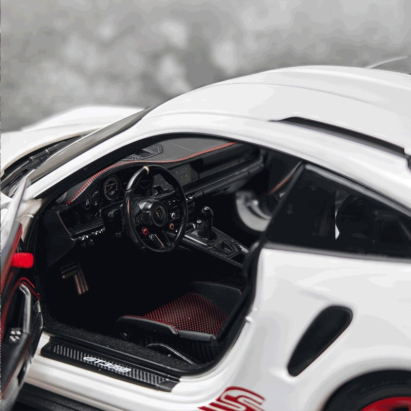 [Norev] Porsche 911 GT3 RS