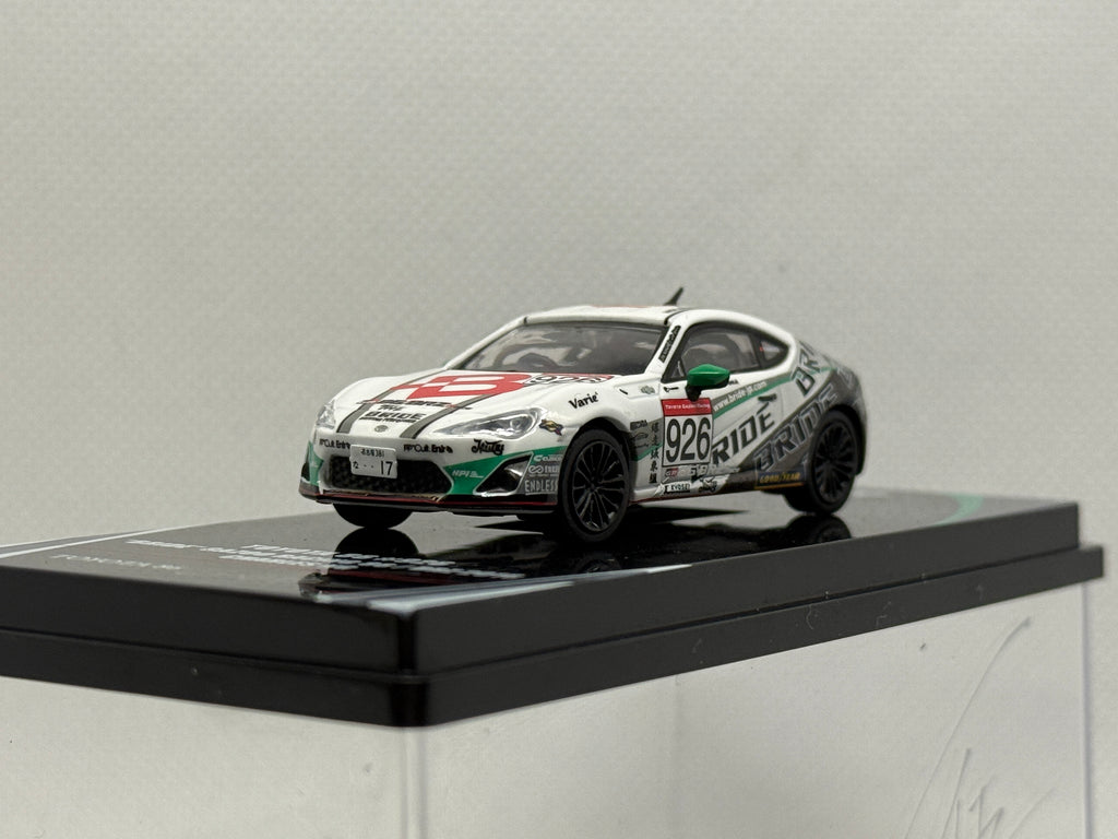 [Inno64] Toyota 86 Gazoo Racing