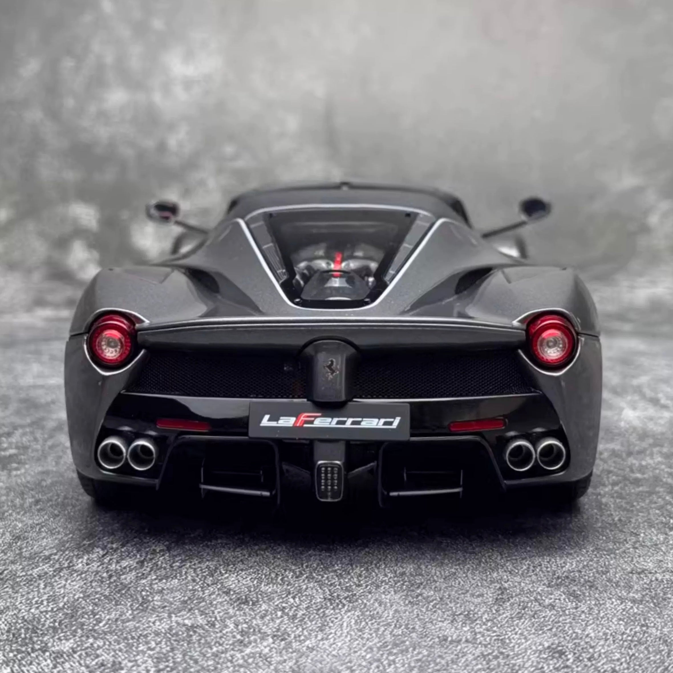 [BBR] Ferrari Laferrari Aperta