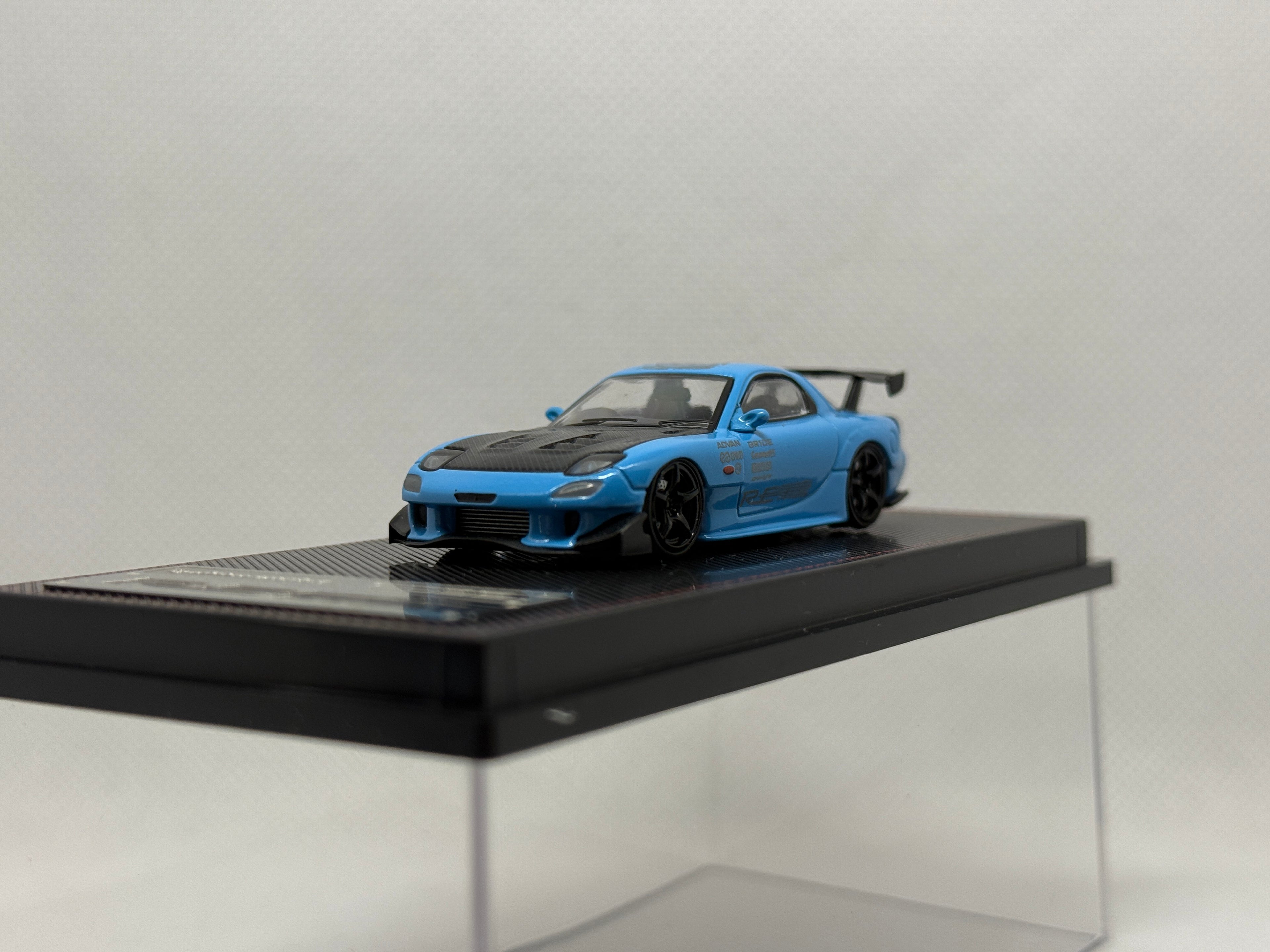 [IG Model] Mazda RX7 FD3S