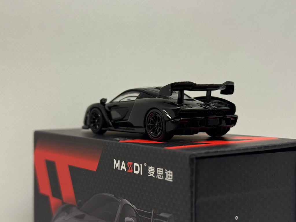 [Masdi] Mclaren Senna