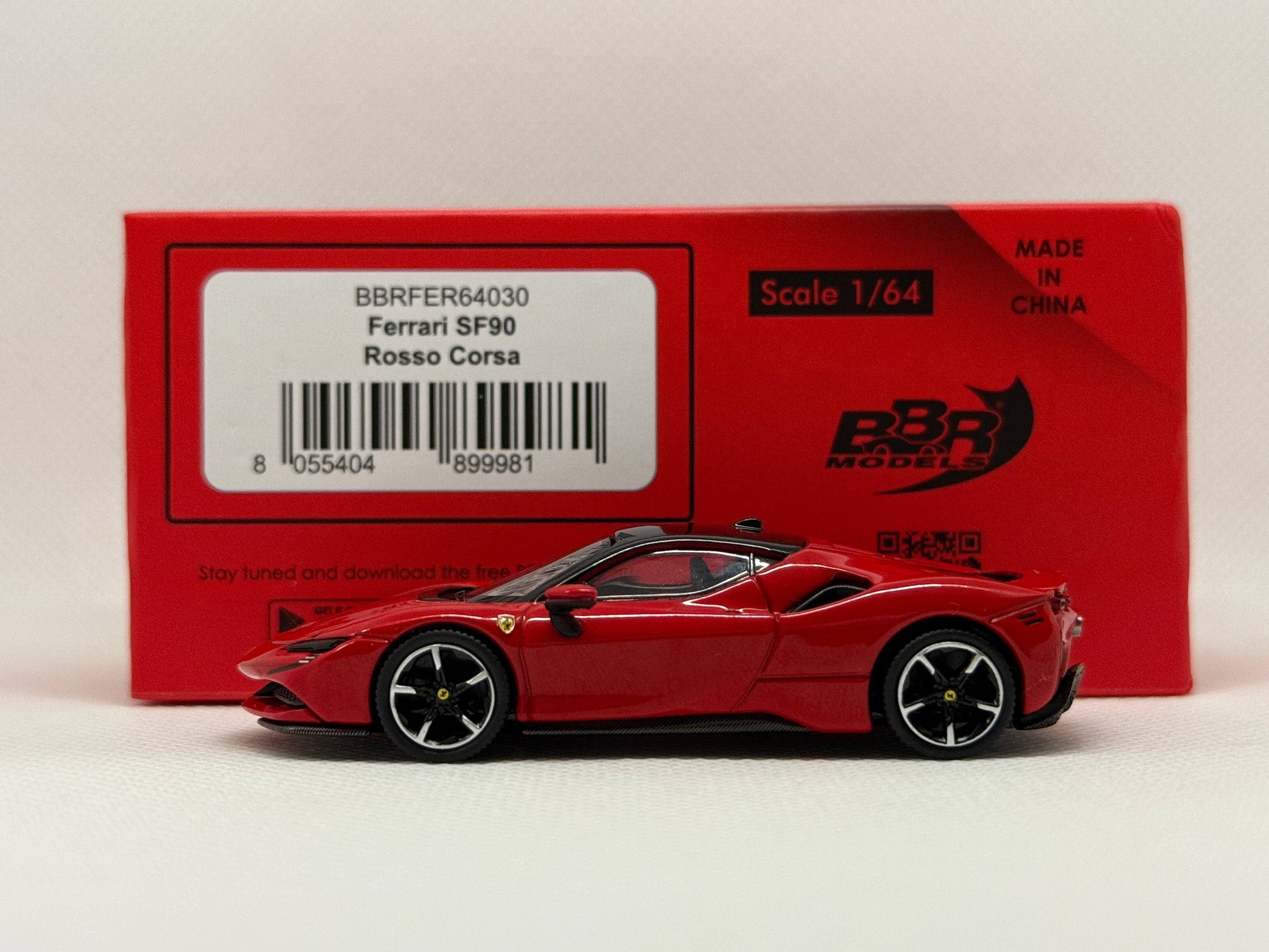 [BBR] Ferrari SF90