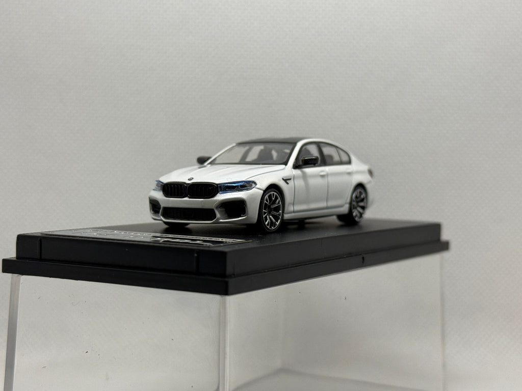 [MJ Model] BMW F90 M5