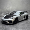 [Norev] Porsche 718 Cayman GT4RS