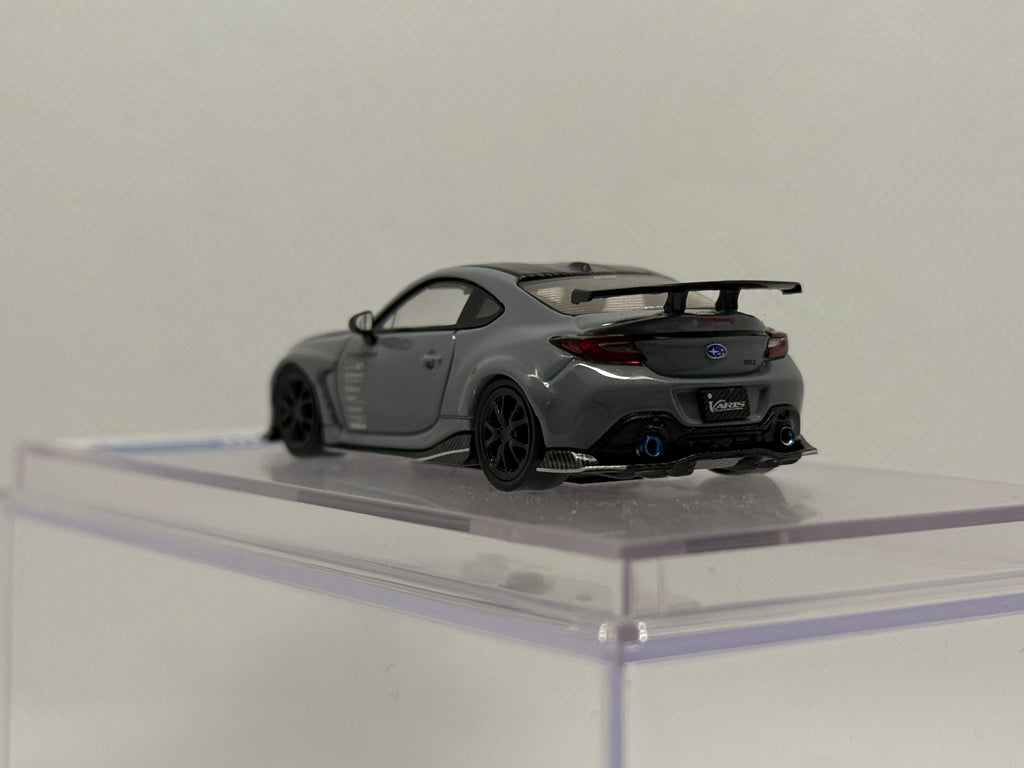 [CM Model] Subaru BRZ Varis