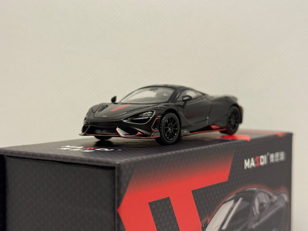 [Masdi] Mclaren 765LT