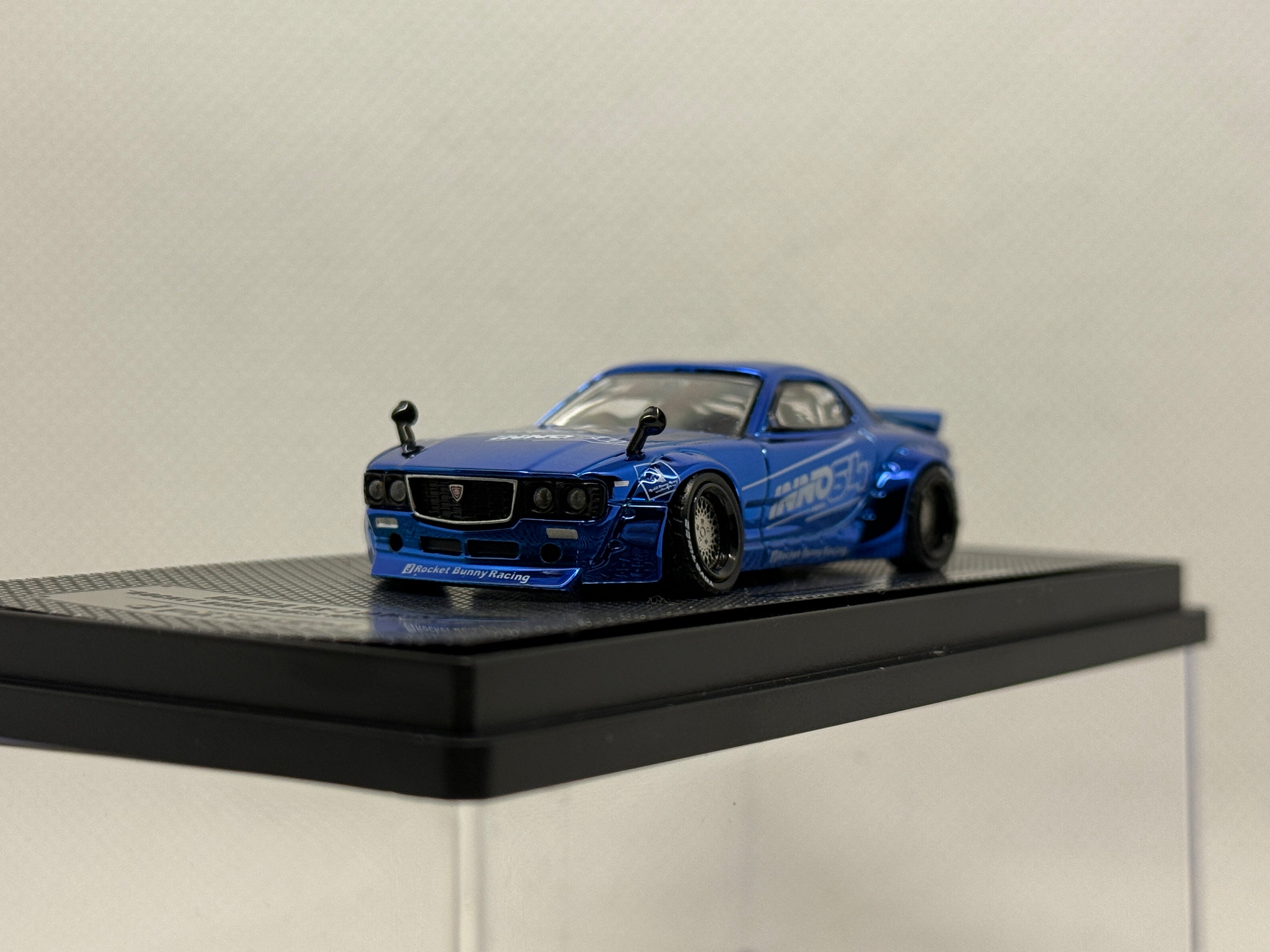 [Inno64] Mazda RX7 Pandem