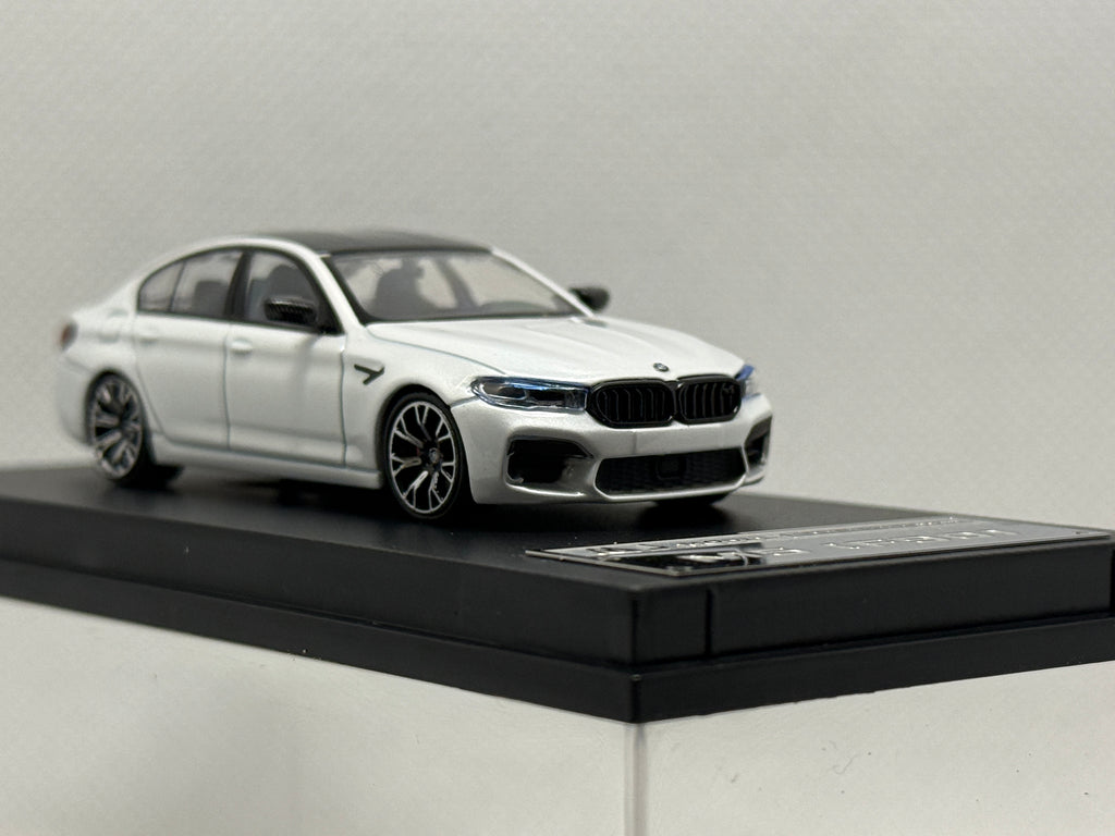 [MJ Model] BMW F90 M5