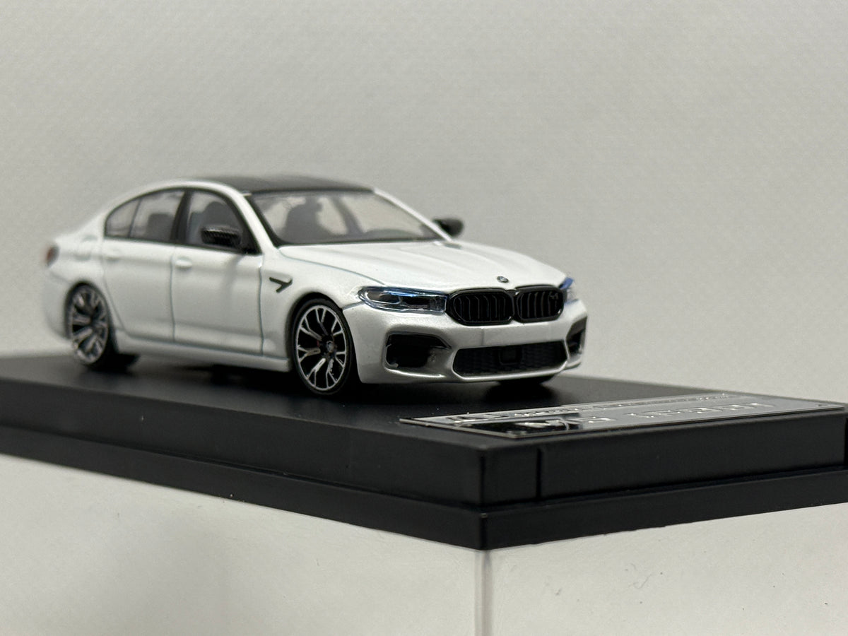 [MJ Model] BMW F90 M5
