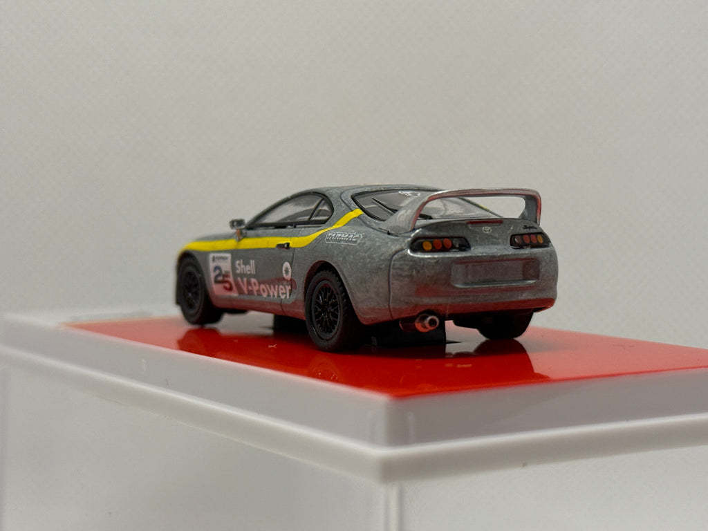 *CHASE* [Tarmac Works] Toyota Supra RZ