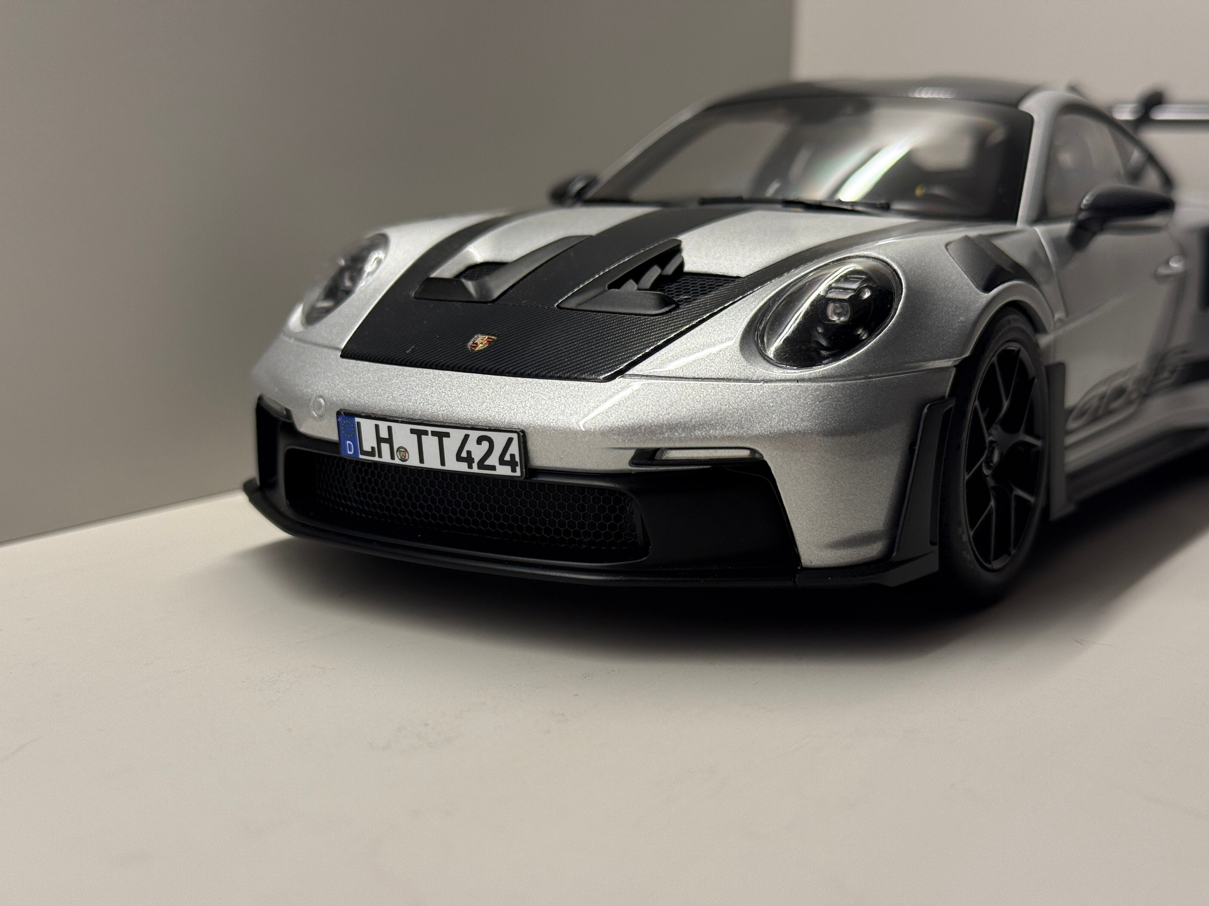 [Norev] Porsche 911 GT3RS