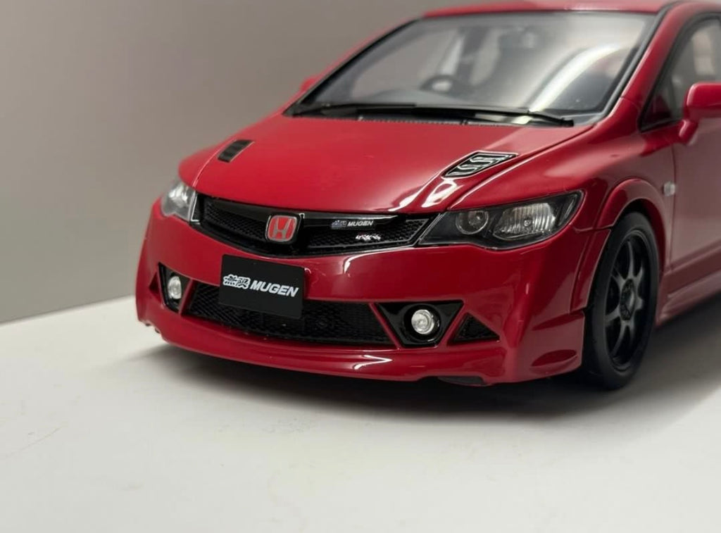 [Ottomobile] Honda Civic Type-R