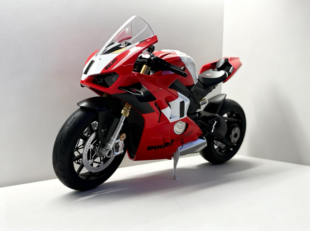 1:6 Ducati Panigale V4R