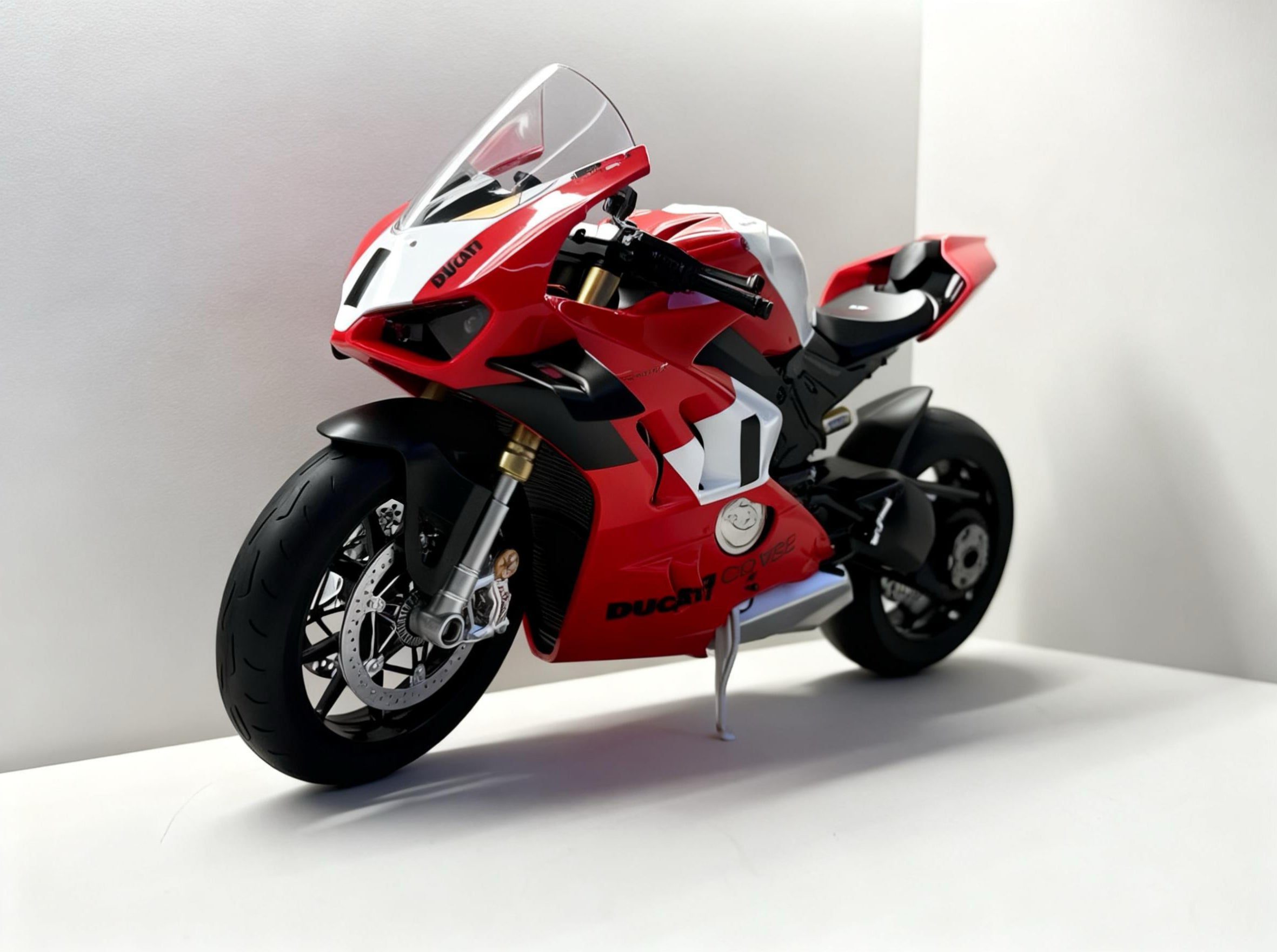 1:6 Ducati Panigale V4R